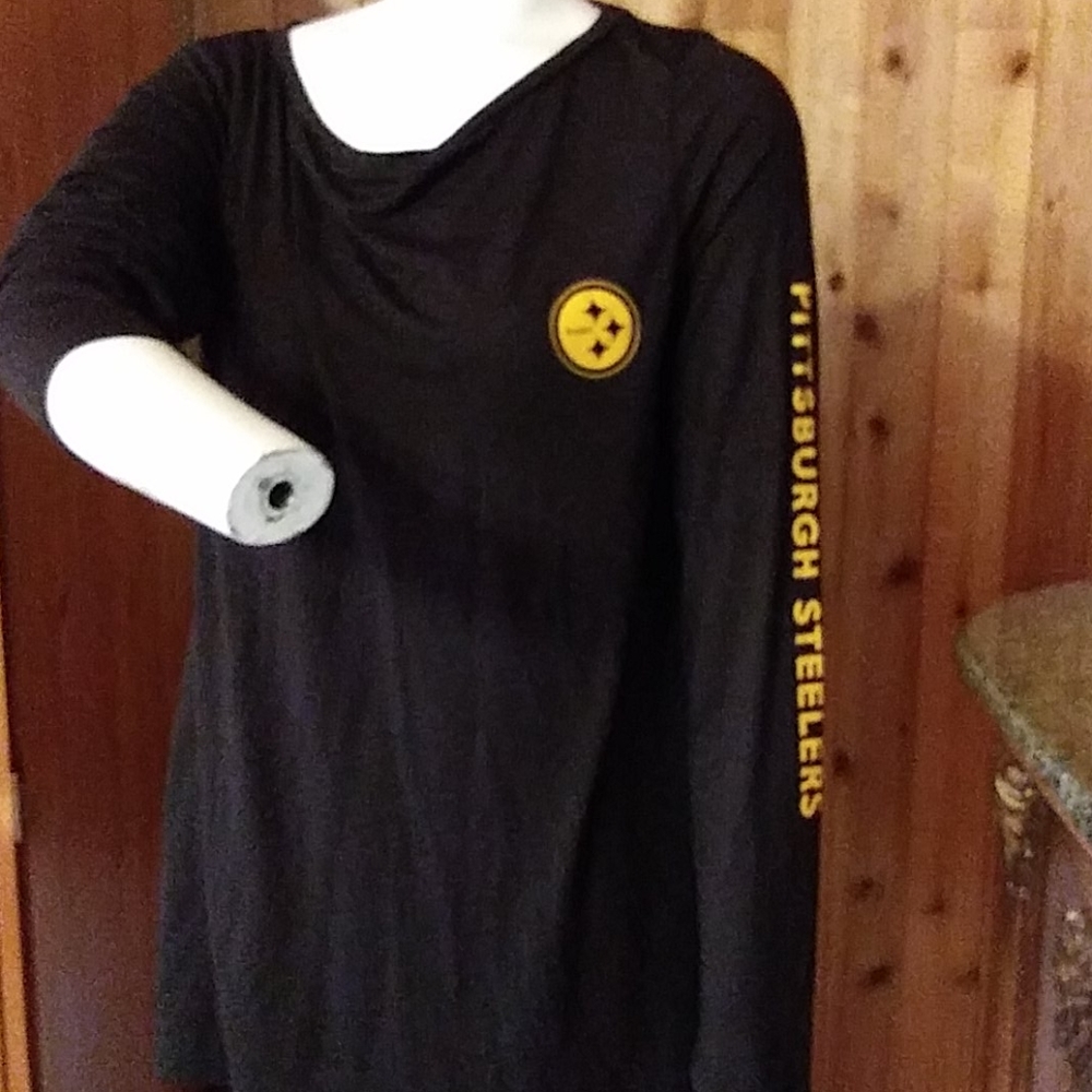 Rayon Steeler top
